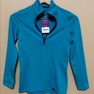 Patagonia long sleeve
